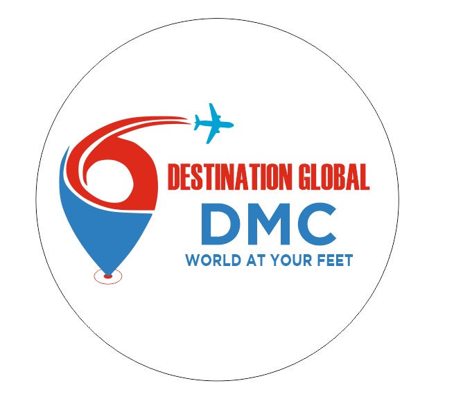 Travel Agent - Destination Global Dmc